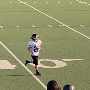 Meet your Posher, Luke